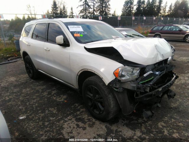 DODGE DURANGO 2011 1d4re2gg5bc733527