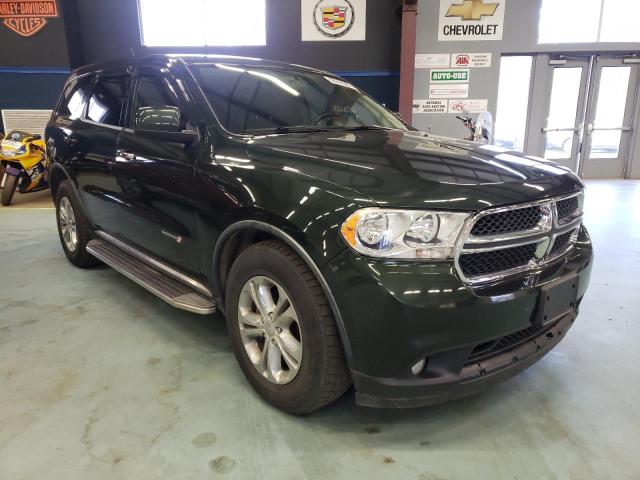 DODGE DURANGO EX 2011 1d4re2gg5bc733575