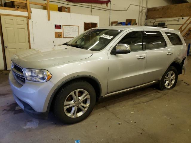 DODGE DURANGO EX 2011 1d4re2gg5bc734449