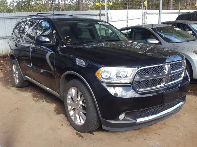 DODGE DURANGO EX 2011 1d4re2gg6bc653721