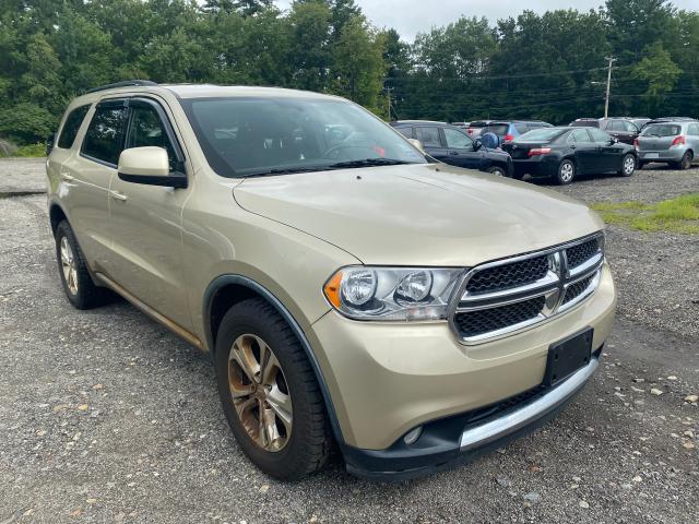 DODGE DURANGO EX 2011 1d4re2gg6bc653931