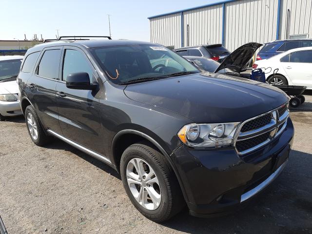 DODGE DURANGO EX 2011 1d4re2gg6bc677503