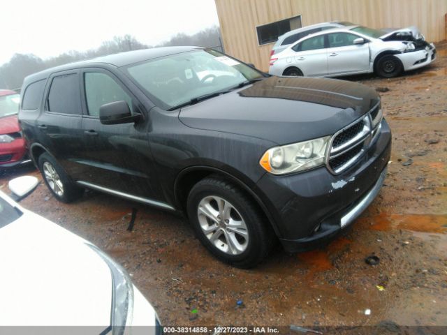 DODGE DURANGO 2011 1d4re2gg6bc691613