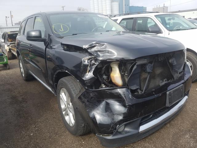 DODGE DURANGO EX 2011 1d4re2gg6bc699176