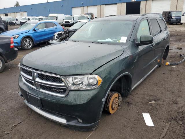 DODGE DURANGO EX 2011 1d4re2gg6bc712380