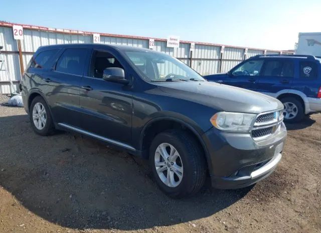 DODGE DURANGO 2011 1d4re2gg6bc746478