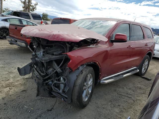 DODGE DURANGO EX 2011 1d4re2gg7bc618931