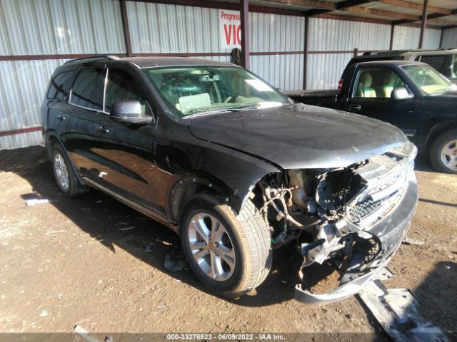 DODGE DURANGO 2011 1d4re2gg7bc628178