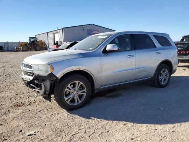 DODGE DURANGO EX 2011 1d4re2gg7bc677378