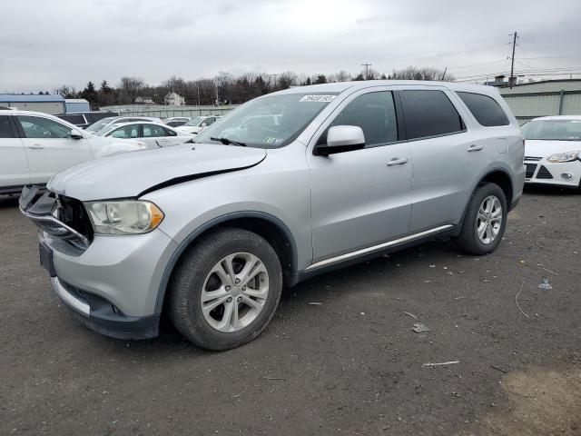 DODGE DURANGO EX 2011 1d4re2gg7bc677574