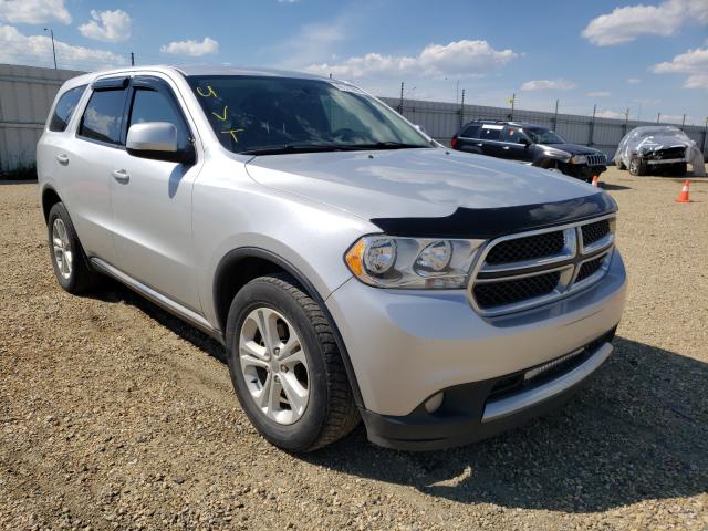 DODGE DURANGO EX 2011 1d4re2gg7bc682399