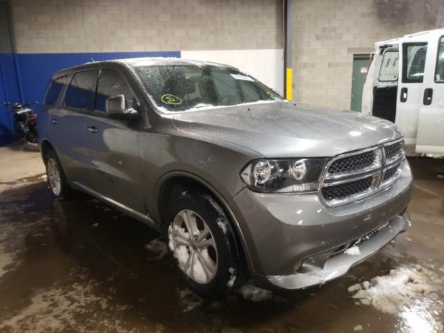 DODGE DURANGO EX 2011 1d4re2gg7bc691507