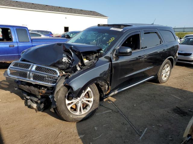 DODGE DURANGO EX 2011 1d4re2gg7bc700237