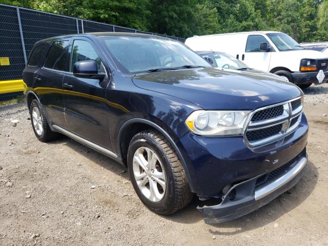 DODGE DURANGO EX 2011 1d4re2gg7bc700254