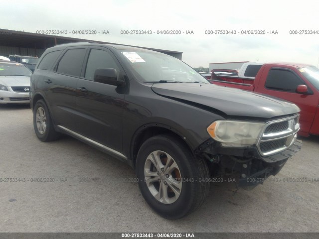 DODGE DURANGO 2011 1d4re2gg7bc708905