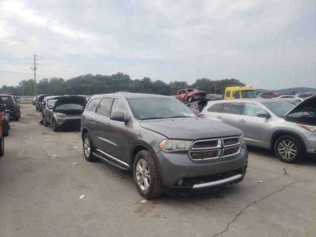 DODGE DURANGO EX 2011 1d4re2gg7bc734310