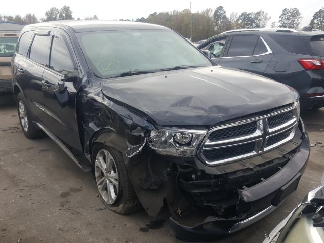 DODGE DURANGO EX 2011 1d4re2gg8bc618694