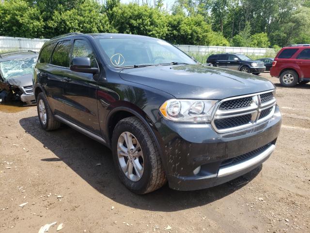 DODGE DURANGO EX 2011 1d4re2gg8bc618730