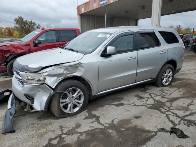 DODGE DURANGO 2011 1d4re2gg8bc618758