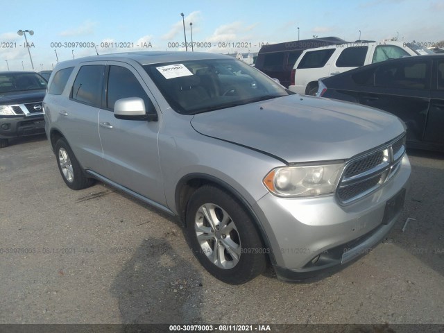 DODGE DURANGO 2011 1d4re2gg8bc618808