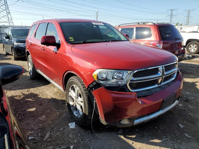 DODGE DURANGO EX 2011 1d4re2gg8bc639772