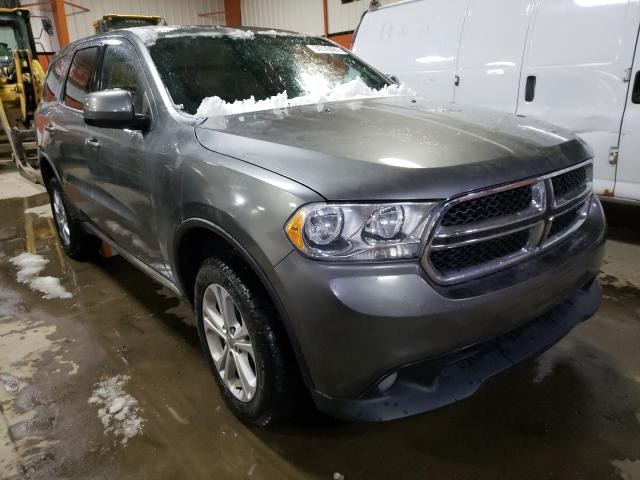 DODGE DURANGO EX 2011 1d4re2gg8bc662954