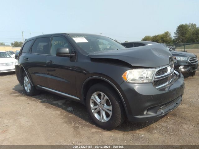 DODGE DURANGO 2011 1d4re2gg8bc684730