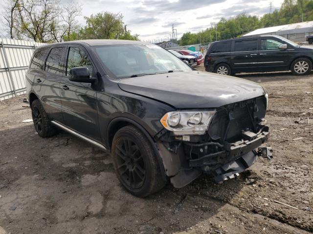 DODGE DURANGO EX 2011 1d4re2gg8bc691483