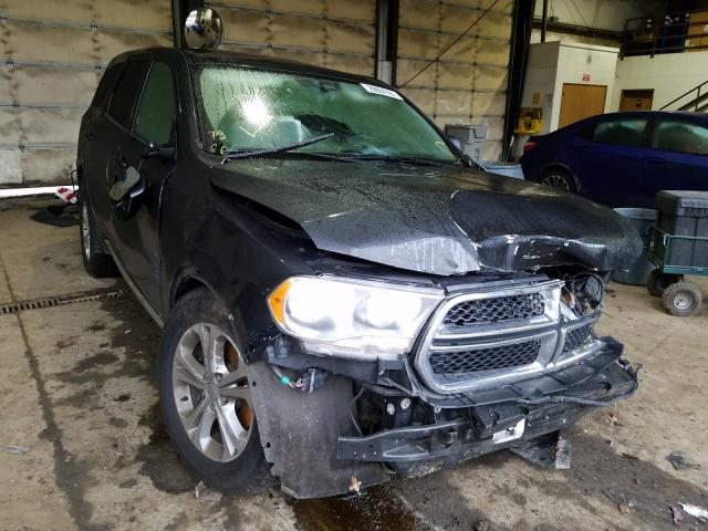 DODGE DURANGO EX 2011 1d4re2gg8bc717399