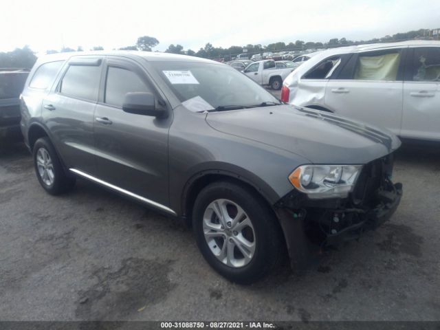 DODGE DURANGO 2011 1d4re2gg8bc720691