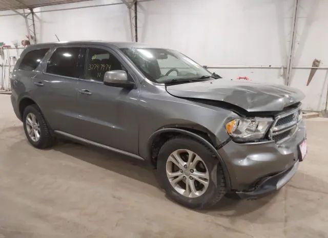 DODGE DURANGO 2011 1d4re2gg8bc730847