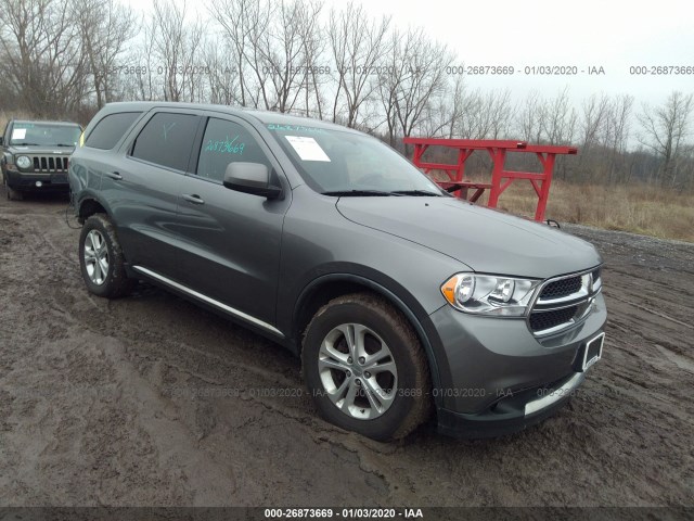 DODGE DURANGO 2011 1d4re2gg8bc733991