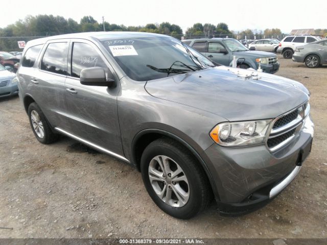 DODGE DURANGO 2011 1d4re2gg8bc741721