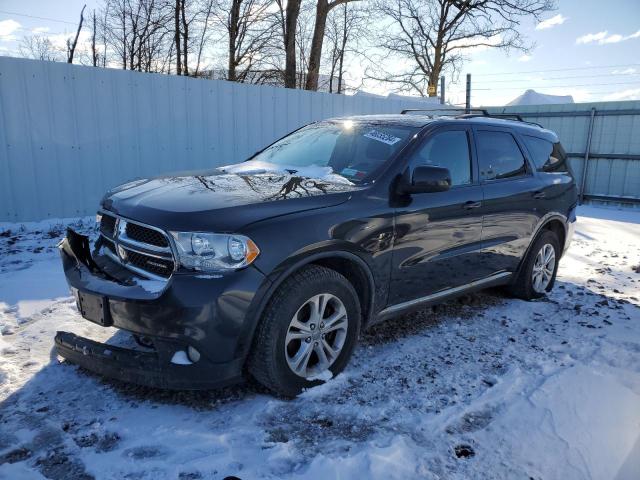 DODGE DURANGO 2011 1d4re2gg9bc618834