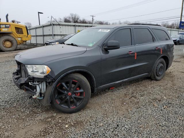 DODGE DURANGO 2011 1d4re2gg9bc618915