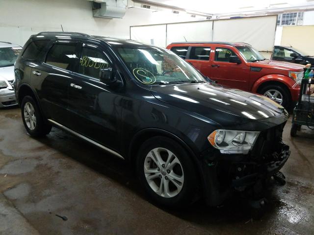 DODGE DURANGO EX 2011 1d4re2gg9bc624052