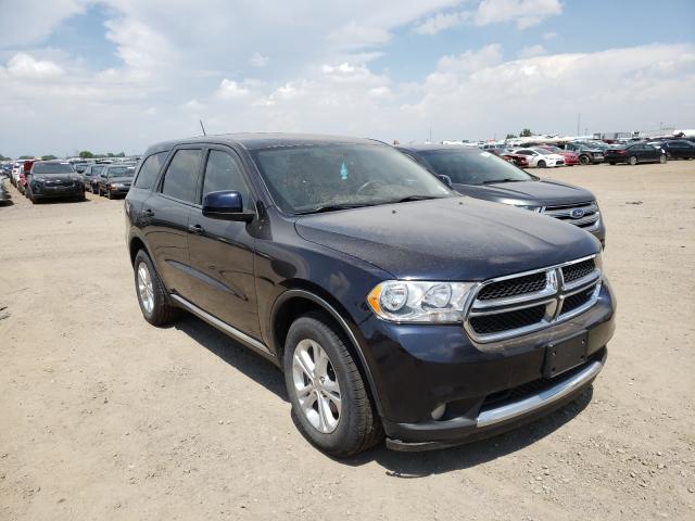 DODGE DURANGO EX 2011 1d4re2gg9bc630997