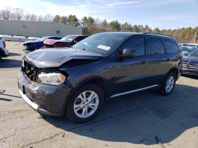 DODGE DURANGO EX 2011 1d4re2gg9bc631180