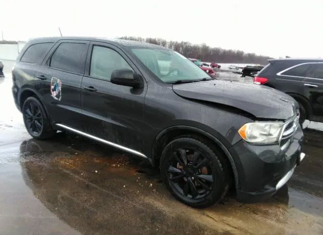 DODGE DURANGO 2011 1d4re2gg9bc639232