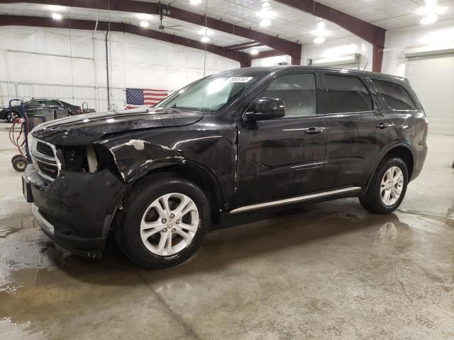 DODGE DURANGO 2011 1d4re2gg9bc651851