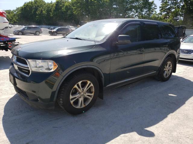 DODGE DURANGO EX 2011 1d4re2gg9bc652028