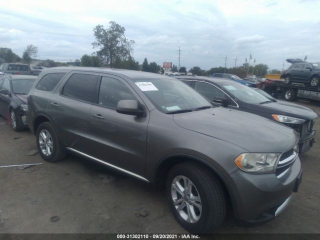 DODGE DURANGO 2011 1d4re2gg9bc663000