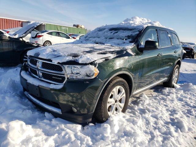 DODGE DURANGO 2011 1d4re2gg9bc712275