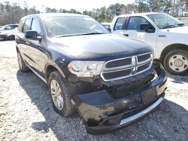 DODGE DURANGO EX 2011 1d4re2gg9bc733126