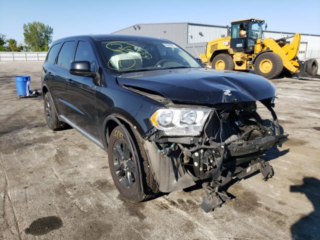 DODGE DURANGO EX 2011 1d4re2ggxbc616171