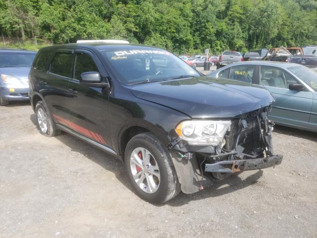 DODGE DURANGO EX 2011 1d4re2ggxbc618888