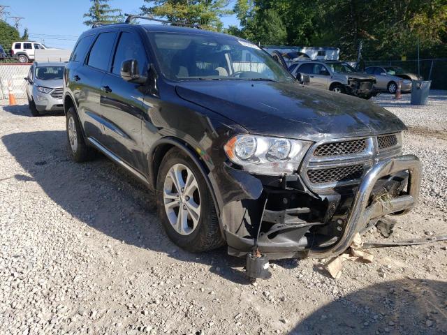 DODGE DURANGO EX 2011 1d4re2ggxbc631057