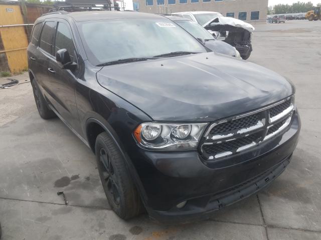 DODGE DURANGO EX 2011 1d4re2ggxbc639417