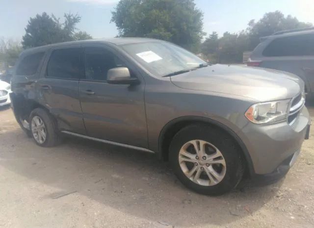 DODGE DURANGO 2011 1d4re2ggxbc639739