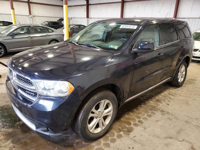 DODGE DURANGO 2011 1d4re2ggxbc667895